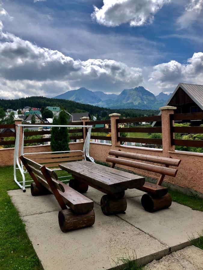 Zabljak Centar Exterior foto