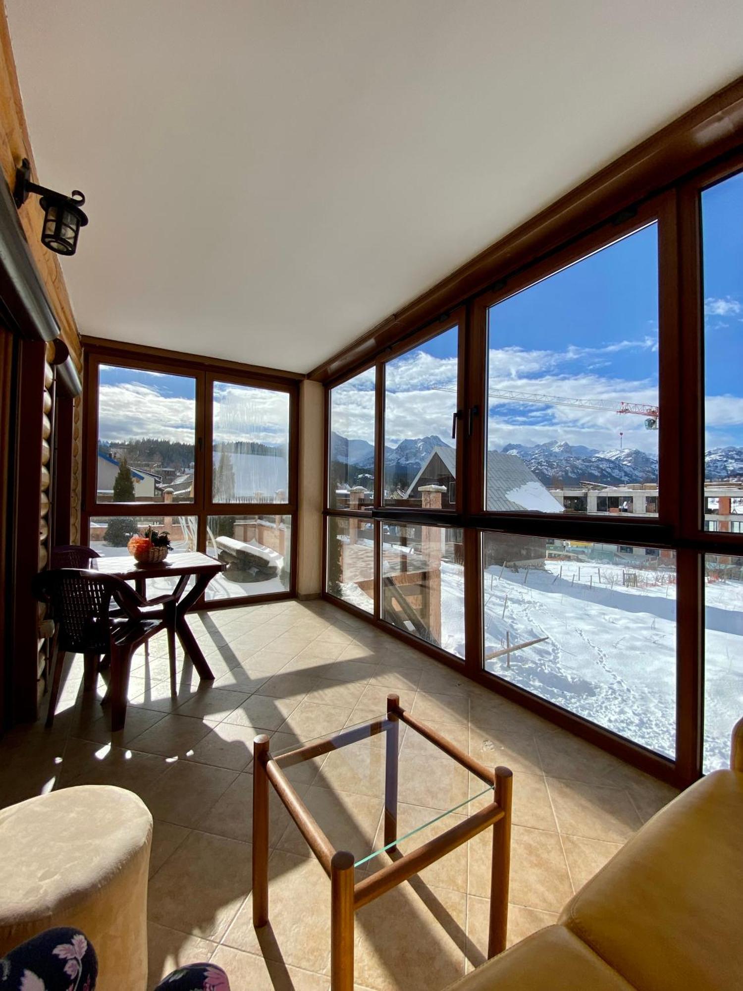 Zabljak Centar Exterior foto